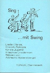 Sing mit Swing Nr. 1 
