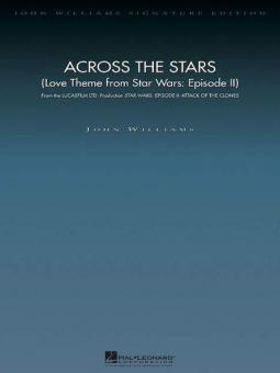 Across the Stars 
