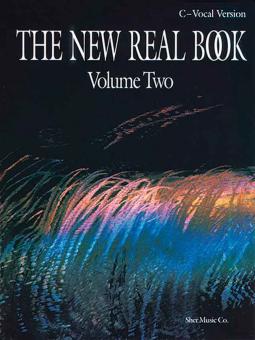 The New Real Book Vol. 2 C 