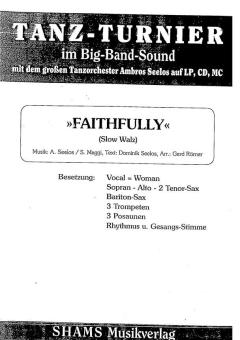 Faithfully Standard