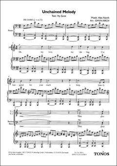 Unchained Melody 