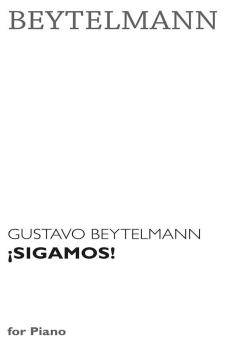 Sigamos! 