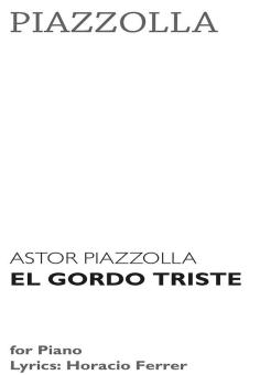 El Gordo Triste 
