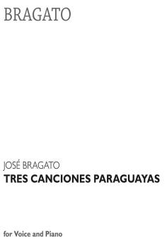 Tres canciones paraguayas 