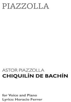 Chiquilin de Bachin 
