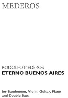 Eterno Buenos Aires 