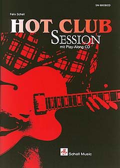 Hot Club Session 
