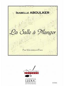 La Salle A Manger 