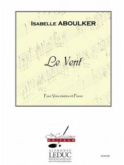 Le Vent 