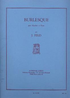 Burlesque 