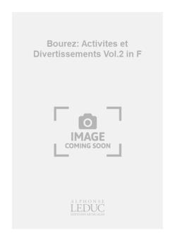 Activites et Divertissements Vol. 2 