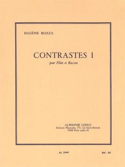 Contrastes 1 