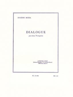 Dialogue 
