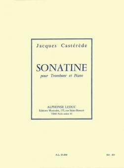 Sonatine 