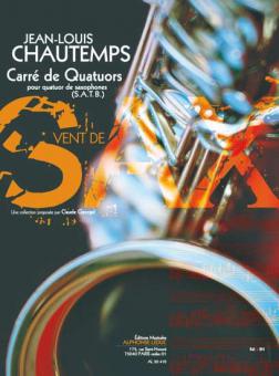 Carre de Quatuors 