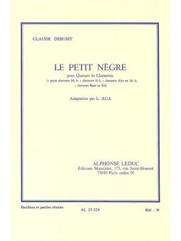 Petit Negre 