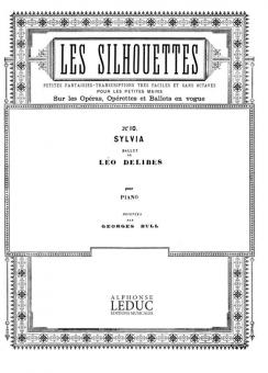 Sylvia 