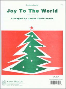 Joy To The World Standard