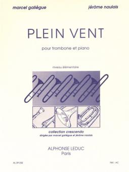 Plein Vent 