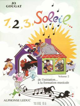1,2,3,soleil 