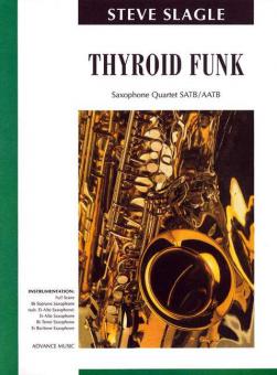 Thyroid Funk 
