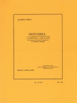 Histoires 