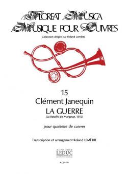 Floreat Musica 15 