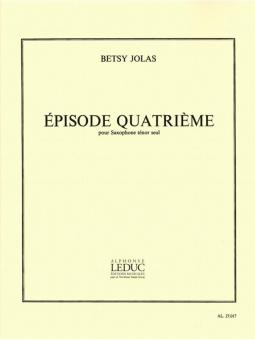 Episode No. 4 