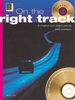 On the Right Track Vol. 3 