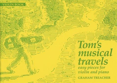 Tom's Musical Travels 
