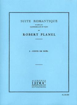Suite Romantique No. 5 