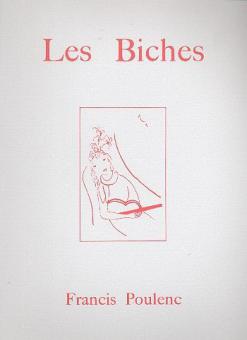 Les Biches 