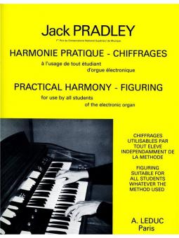 Harmonie Pratique-Chiffrages 