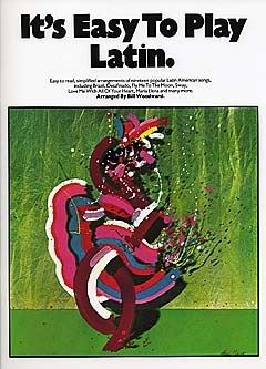 It's Easy to Play Latin 