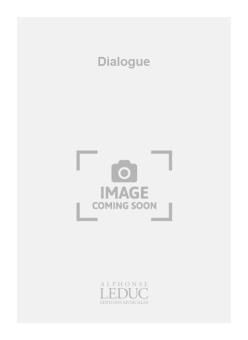 Dialogue 