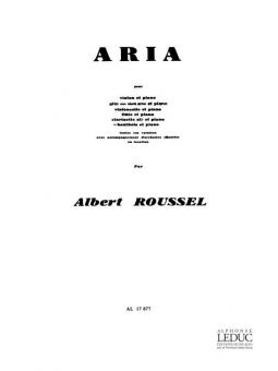 Aria 