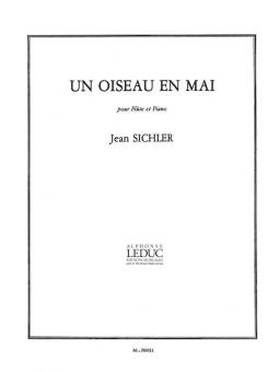 Un Oiseau en Mai 