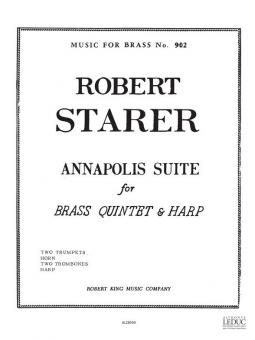 Annapolis Suite 