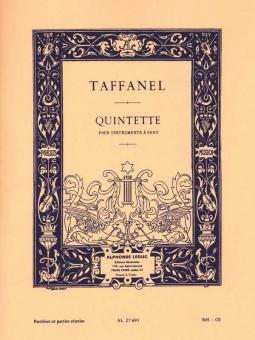 Quintette a Vent 