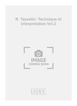Technique et Interpretation De La Flute A Bec Soprano Vol.2 