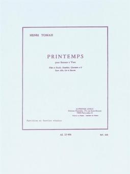 Printemps 