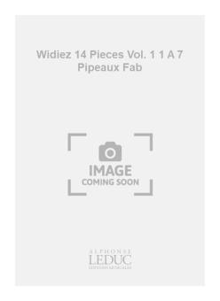 14 Pieces Vol.1 