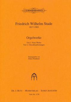 Orgelwerke 