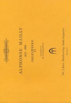 Orgelwerke 2 