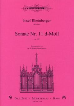 Sonate 11 
