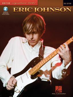 Signature Licks 