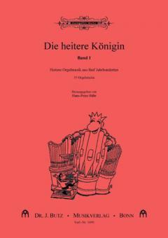 Heitere Königin I 