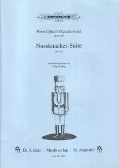 Nussknacker Suite op. 71a 