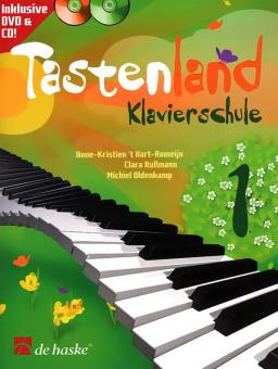Tastenland 1 