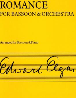 Romance Op. 62 